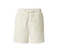 ABOUT YOU x Alvaro Soler Pantalón 'Timur' beige 38 beige