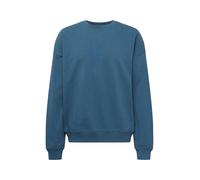 ABOUT YOU x Alvaro Soler Sudadera 'Pierre' azul / petróleo L azul / petróleo
