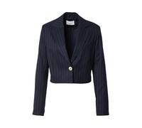 ABOUT YOU x Toni Garrn Blazer 'Isabelle' navy / blanco 42 navy / blanco