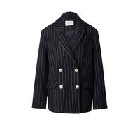 ABOUT YOU x Toni Garrn Blazer 'Jamie' azul oscuro 42 azul oscuro