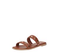 ABOUT YOU Zapatillas 'Valeria' cognac 39 cognac