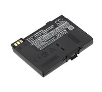 AboutBatteries Batería por Siemens GIGASET SL1, 3.7V, 700mAh, Li-Ion