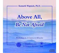Above All, Be Not Afraid (edición inglesa y bengalí)
