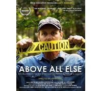 Above All Else [USA] [DVD]