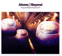 Above &amp - Above & Beyond: Anjunabeats Volume 9