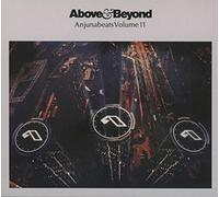 Above &amp - Anjunabeats Volume 11
