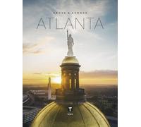 Above and Across Atlanta (Above & Across)