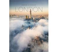 Above and Across London: 4 (Above & Across)