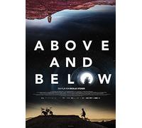 Above and Below [Alemania] [DVD]