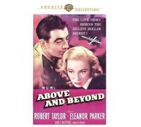 Above And Beyond (DVD) (Importación USA)