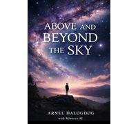 Above and Beyond the Sky: Understanding the Universe Through Wonder and Science (The World and Exploration Series)