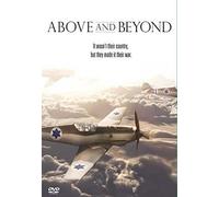 Above and Beyond [USA] [DVD]