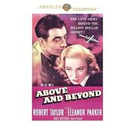 Above and Beyond [USA] [DVD]