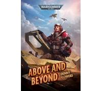 Games Workshop – Above and Beyond (Warhammer 40,000)