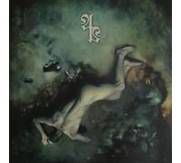 Above Aurora - Myriad Woes (Black Vinyl) [Vinilo]
