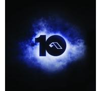 Above & Beyond - 10 Years of Anjunabeats