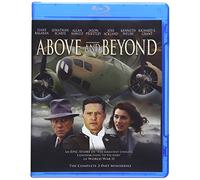 Above & Beyond (2006) [Edizione: Stati Uniti] [Alemania] [Blu-ray]