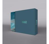 Above & Beyond - Above & Beyond presents OceanLab: The Anthology [Vinilo]
