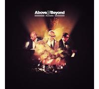 Above & Beyond – Acoustic – Vinilo 12" – Membran