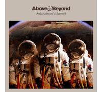 Above & Beyond - Anjunabeats 8