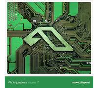 Above & Beyond Anjunabeats (Vol. 17) (Vinyl) (PRESALE 23/10/2026)