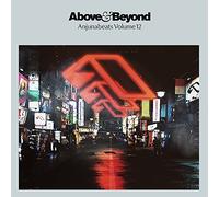Above & Beyond - Anjunabeats Volume 12
