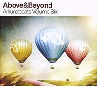Above & Beyond - Anjunabeats Volume Six