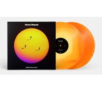 Above & Beyond - Bigger Than All Of Us (UK Amazon Limited Exclusive Orange Vinyl) [VINYL] [Vinilo]
