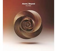 Above & Beyond - Flow State [Vinilo]
