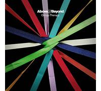 Above & beyond - Group therapy [Vinilo]