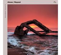 Above & Beyond Pres. - Anjunabeats Vol.14