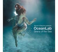 Above & Beyond - Sirens of the sea [Vinilo]