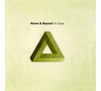Above & Beyond - Tri