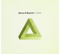 Above & Beyond - Tri