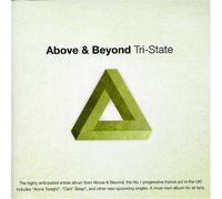 Above & Beyond - Tri-State