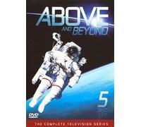 Above & Beyond [USA] [DVD]