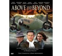 Above & Beyond [USA] [DVD]