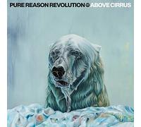 Above Cirrus – CD