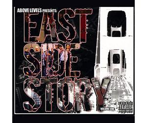 Above Levels - East Side Story 1
