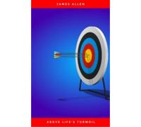 Above Lifes Turmoil (ebook)