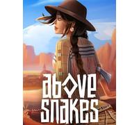 Above Snakes (PC) - Steam Gift - GLOBAL
