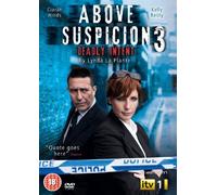 Above Suspicion 3: Deadly Intent ( Above Suspicion: Deadly Intent ) [ Origen UK, Ningun Idioma Espanol ]