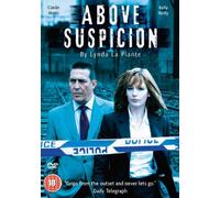 Above Suspicion [DVD] [2009] [Reino Unido]