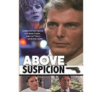 Above Suspicion [Edizione: Stati Uniti] [Italia] [DVD]
