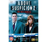 Above Suspicion Two - The Red Dahlia [DVD] [Reino Unido]