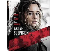 Above Suspicion [USA] [Blu-ray]