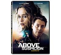 Above Suspicion [USA] [DVD]