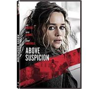 Above Suspicion [USA] [DVD]