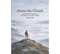 Above The Clouds: From Mountain Springs to the Edge of AI in Silicon Valley