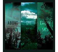 If These Trees Could Talk - Above The Earth Below The Sky [Vinilo]